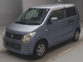 2009 Suzuki Wagon R