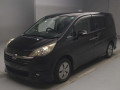2007 Honda Step WGN