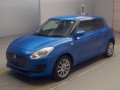 2017 Suzuki Swift