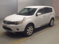 2007 Mitsubishi Outlander