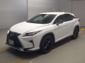 2016 Lexus RX