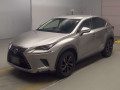 2018 Lexus NX