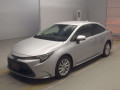 2019 Toyota Corolla Sedan