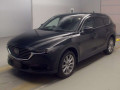 2018 Mazda CX-8