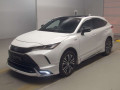 2023 Toyota Harrier PHEV