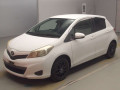2011 Toyota Vitz