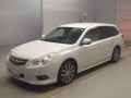 2011 Subaru Legacy Touring Wagon