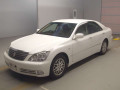 2007 Toyota Crown