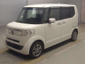 2013 Honda N-BOX CUSTOM