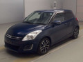 2015 Suzuki Swift