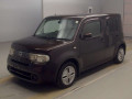 2010 Nissan Cube