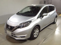 2019 Nissan Note