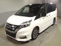 2019 Nissan Serena