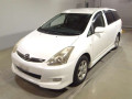 2007 Toyota Wish