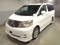 2006 Toyota Alphard