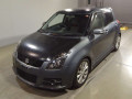 2010 Suzuki Swift