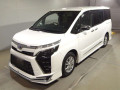 2021 Toyota Voxy