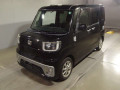 2014 Daihatsu Wake