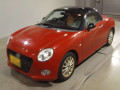 2015 Daihatsu Copen