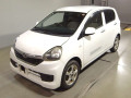 2015 Daihatsu Mira e:S