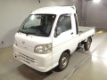 2005 Daihatsu Hijet Truck