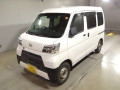 2022 Daihatsu Hijet Cargo