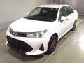 2021 Toyota Corolla Axio