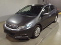 2009 Honda Insight