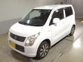 2011 Suzuki Wagon R