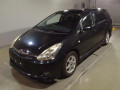 2008 Toyota Wish