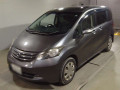 2009 Honda Freed