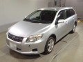 2007 Toyota Corolla Fielder