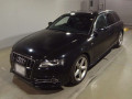 2010 Audi A4 Avant