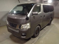 2013 Nissan NV350 CARAVAN VAN