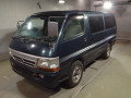 2001 Toyota Hiace Van