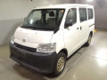 2021 Toyota Townace Van
