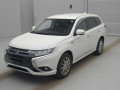 2015 Mitsubishi Outlander PHEV
