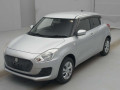 2017 Suzuki Swift