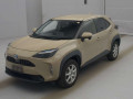 2022 Toyota YARIS CROSS