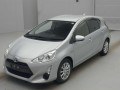 2015 Toyota Aqua