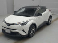 2017 Toyota C-HR