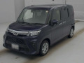 2022 Toyota Roomy