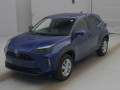 2022 Toyota YARIS CROSS