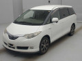 2007 Toyota Estima Hybrid