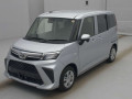 2022 Toyota Roomy