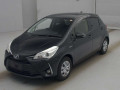 2017 Toyota Vitz