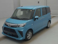 2022 Toyota Roomy
