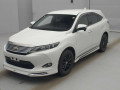 2017 Toyota Harrier