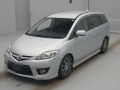 2008 Mazda Premacy