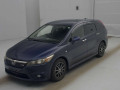 2007 Honda Stream